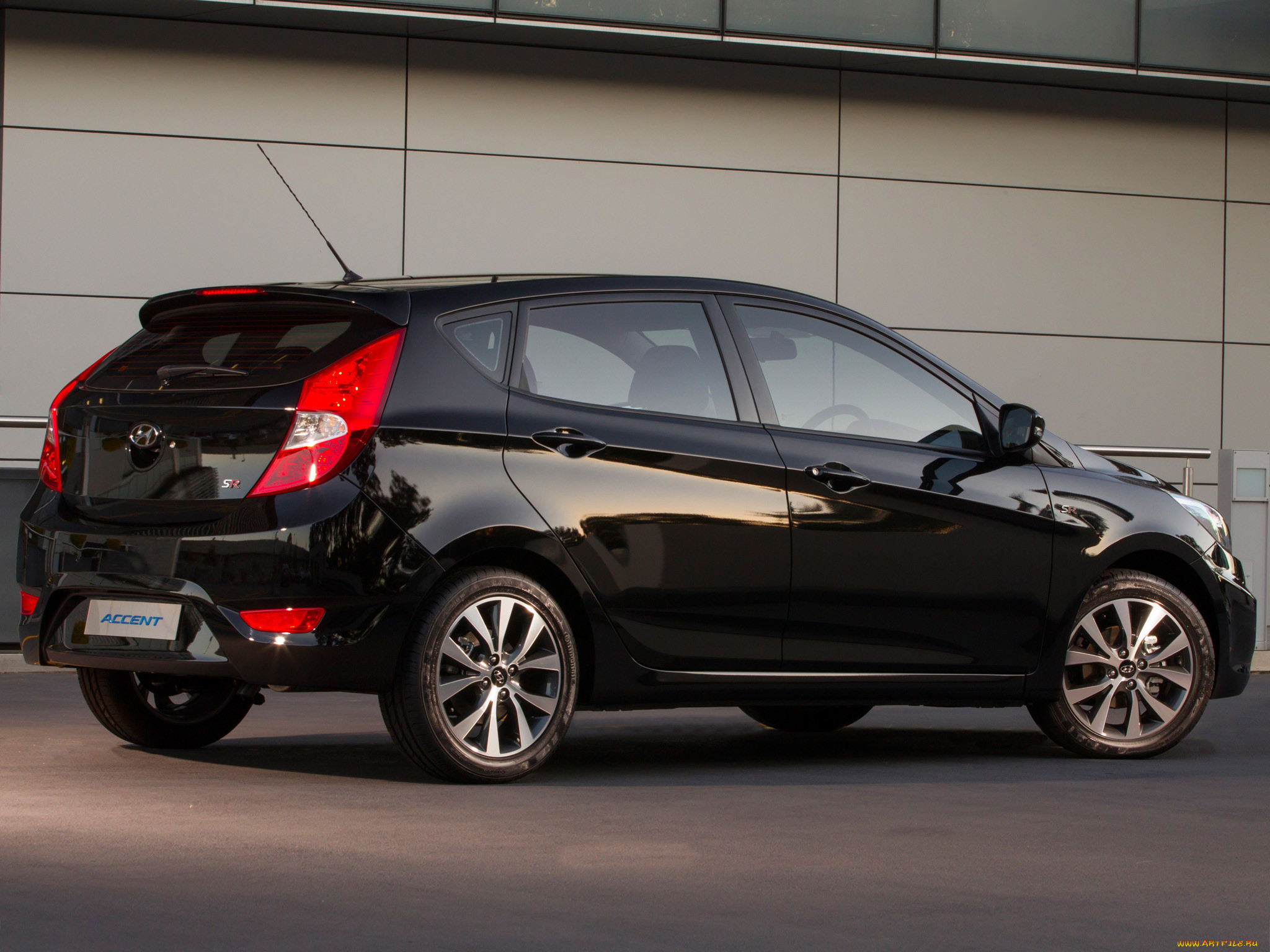 hyundai accent sr concept 2012, , hyundai, sr, accent, concept, 2012